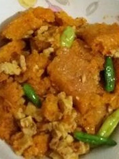 Foto resep Sambel Goreng Krecek Gudeg