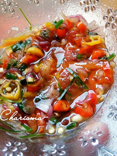 Foto resep Sambal Matah
