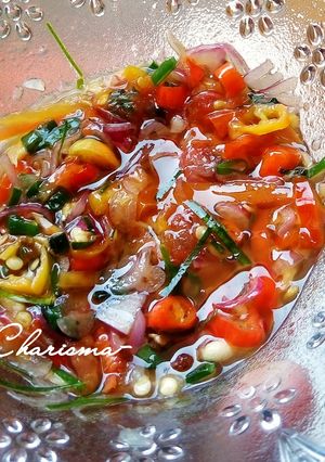 Foto resep Sambal Matah
