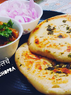 पिंडी छोले (Pindi chole recipe in hindi) रेसिपी मुख्य फोटो