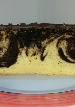 Foto resep Butter Cake