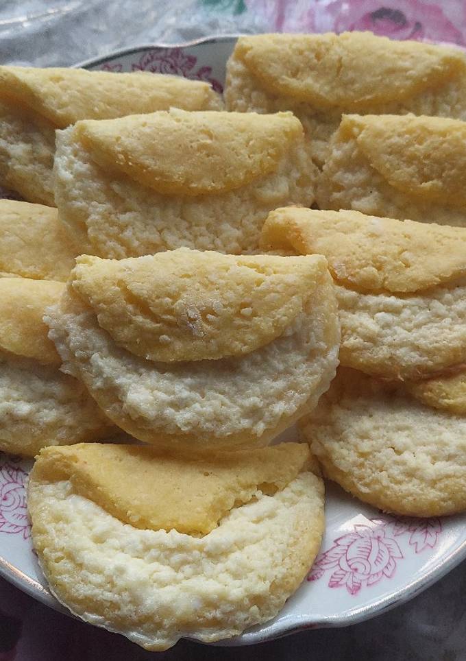 Сочники з творогом