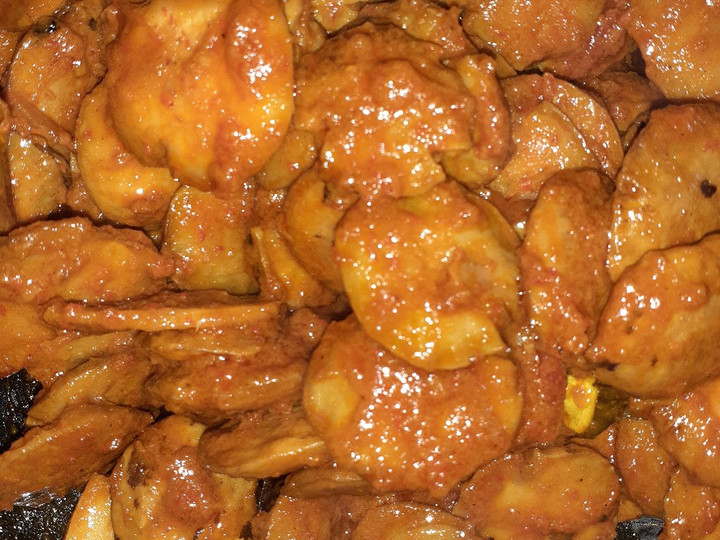 Resep Semur Jengkol Rempah, Enak Banget