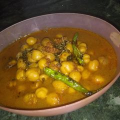 A picture of Chole.
