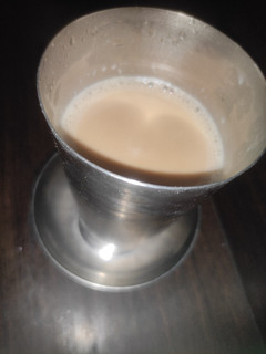मसाला चाय (Masala Chai recipe in hindi) रेसिपी मुख्य फोटो
