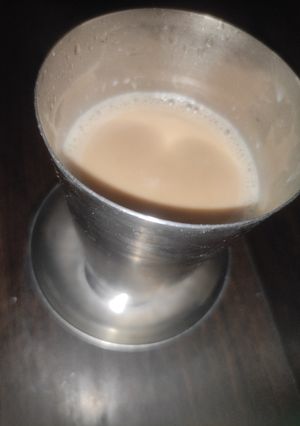 मसाला चाय (Masala Chai recipe in hindi) रेसिपी मुख्य फोटो