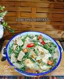 11:4:25 - Lodeh kuah pekat