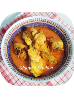Foto resep Ayam Lodho