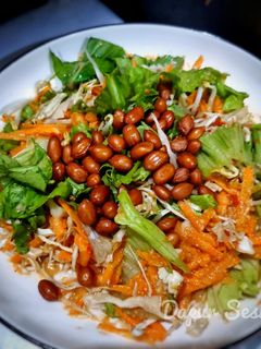 Foto resep Asinan Sayur Bogor