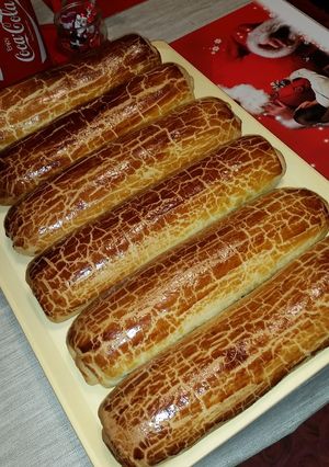 Diós és mákos bejgli recept fotója