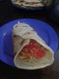 Tacos de pollo🌮