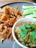 น้ำพริกหนุ่ม (ภาคเหนือ)