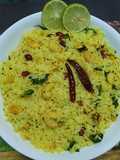 Lemon Rice