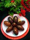 Gulab Jamun