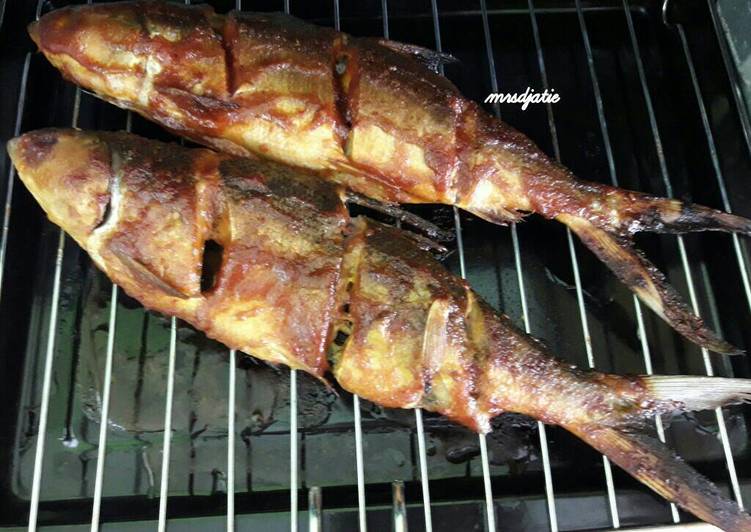  Resep  Ikan Bolu  Panggang Yummy oleh Mrs Djatie Cookpad