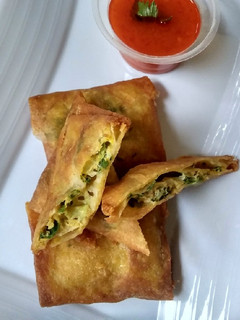 Foto resep Martabak mini krispi #dapuralamanda #22