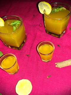 ઉકાળો(Ukalo Recipe iN Gujarati) રેસીપી મુખ્ય ફોટો