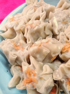 Foto resep Siomay Bandung Ibu Fatmah Bahalwan