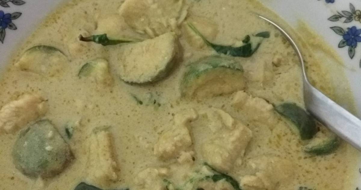 3.523 resep chicken curry enak dan sederhana - Cookpad