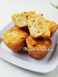 Foto resep Tahu Fantasi