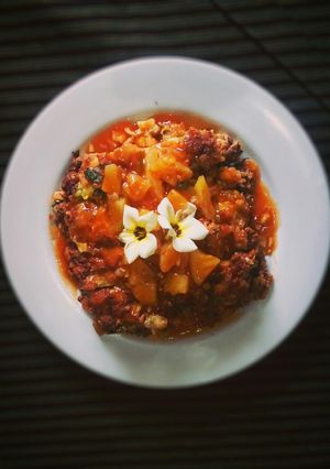 Foto resep Fu Yung Hai #ekonomis