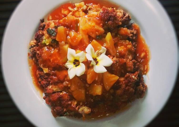 Fu Yung Hai #ekonomis