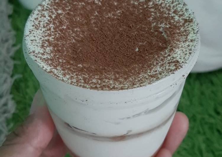 Tiramisu Low Budget π