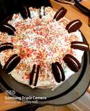 Τούρτα Oreo 🎂