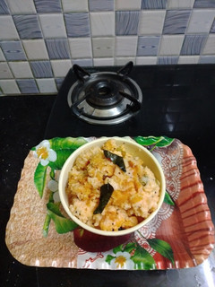*மோர்க்களி*(mor kali recipe in tamil) செய்முறை முக்கிய புகைப்படம்
