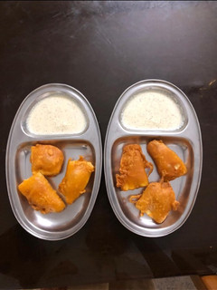 மாலைநேர ஸ்நாக்ஸ் வாழைக்காய் பஜ்ஜி #the.Chennai.foodie செய்முறை முக்கிய புகைப்படம்