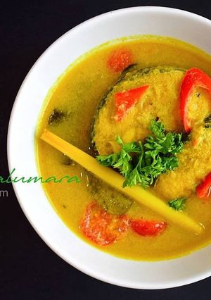 Foto resep Ikan Palumara