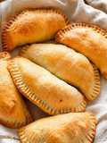 Empanadas caseras