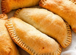 Una foto de Empanadas caseras