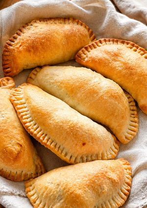 Una foto de Empanadas caseras