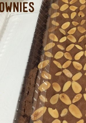 Foto resep Brownies panggang