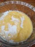 Mpasi JASUKE (Jagung Susu Keju) 9m+