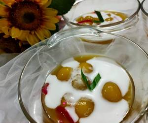 Resep Terbaru Bubur Biji Salak Enak Bergizi Resep Terbaru Bubur Biji Salak Enak Bergizi