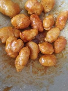 Foto resep Gemblong