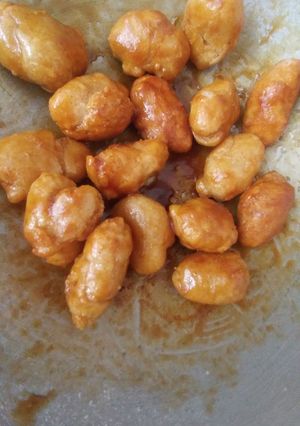 Foto resep Gemblong
