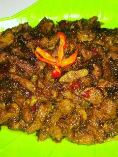 Foto resep Beef teriyaki