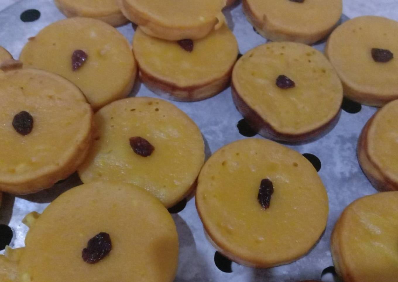 Kue lumpur ncc