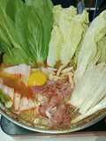 ชาบูหม่าล่าหม้อไฟ🔥