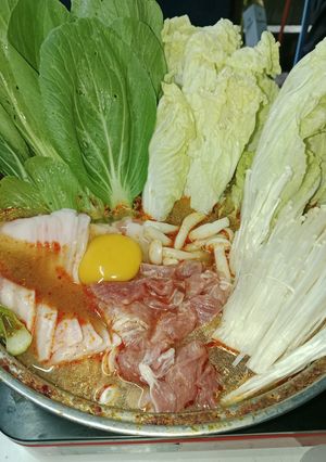 รูปของ ชาบูหม่าล่าหม้อไฟ🔥