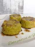 Sformatini di broccoli