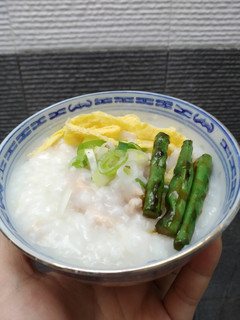 Foto resep Bubur ayam - MPASI