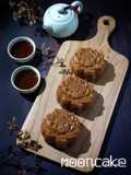 #4 Mooncake