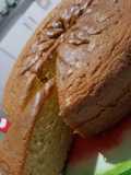 Torta María Luisa artesanal de 1lb