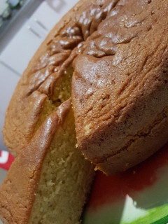 Una foto de Torta María Luisa artesanal de 1lb