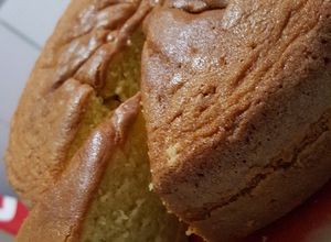Una foto de Torta María Luisa artesanal de 1lb