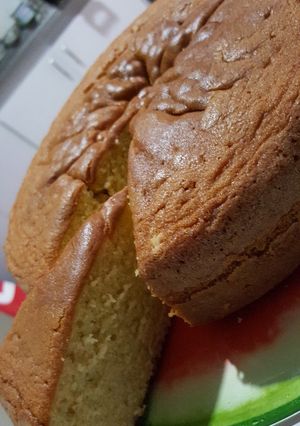 Una foto de Torta María Luisa artesanal de 1lb